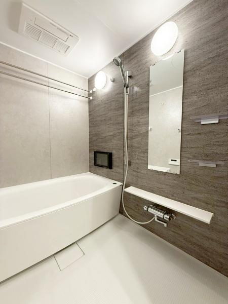 クレアヒルズ千里津雲台(バス)