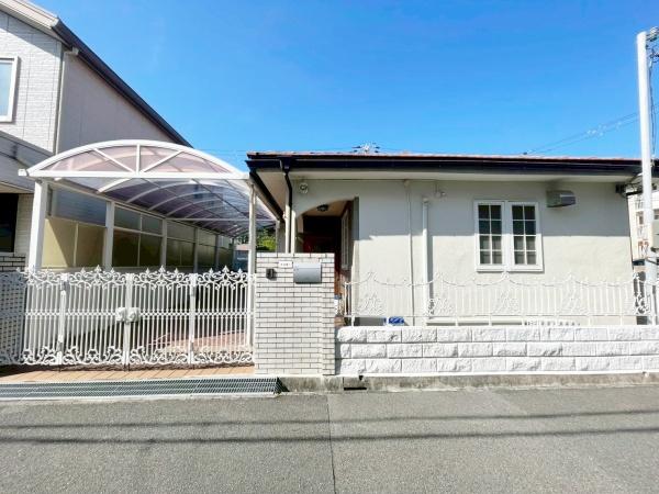 豊中市北条町1丁目 中古戸建