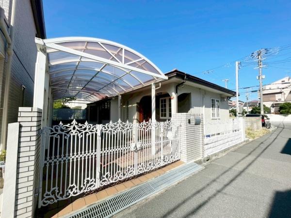 豊中市北条町1丁目　中古戸建