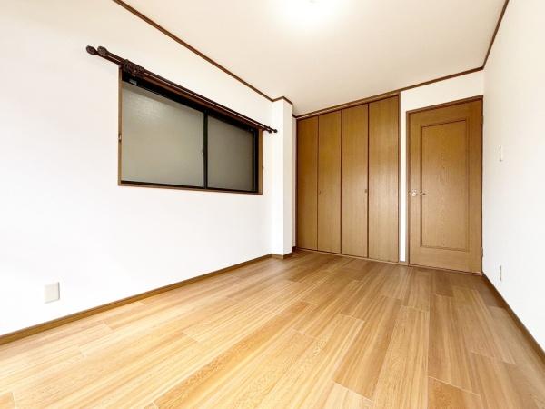 高槻市淀の原町の中古一戸建て