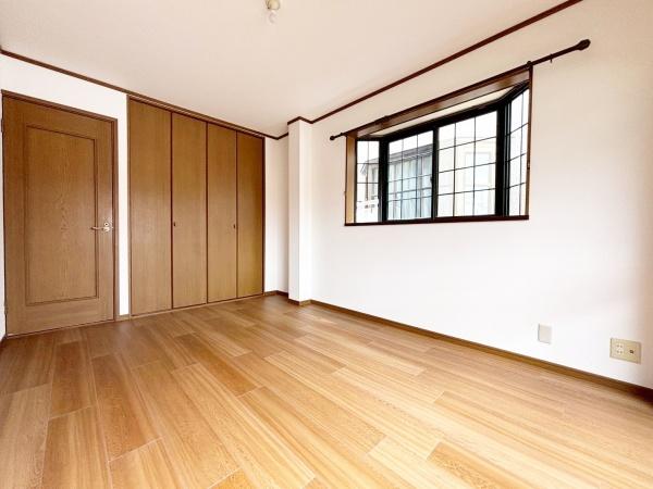 高槻市淀の原町の中古一戸建て