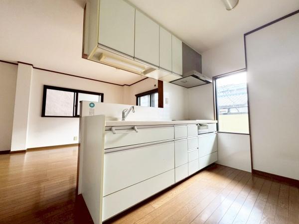 高槻市淀の原町　中古戸建