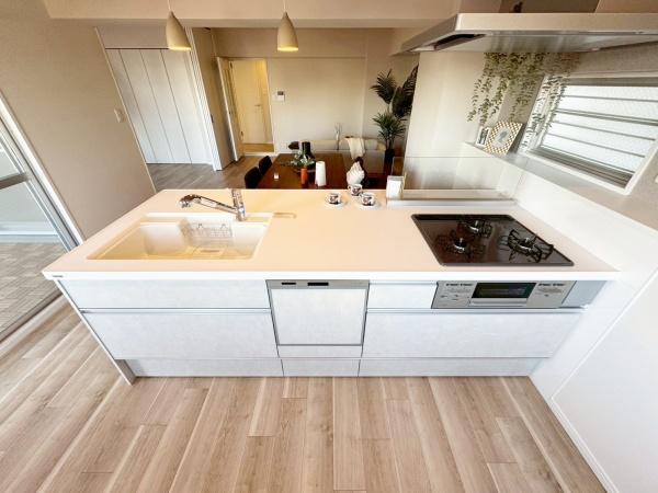 プレステージ新千里西町