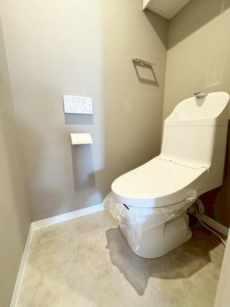 プレステージ新千里西町