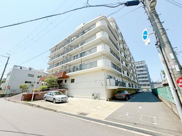 シャルム野中南公園