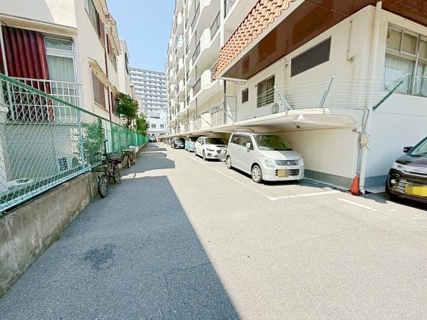 シャルム野中南公園