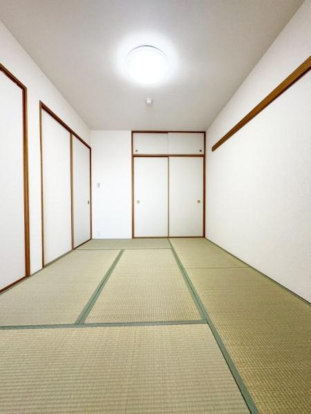 サンクタス豊中上野坂