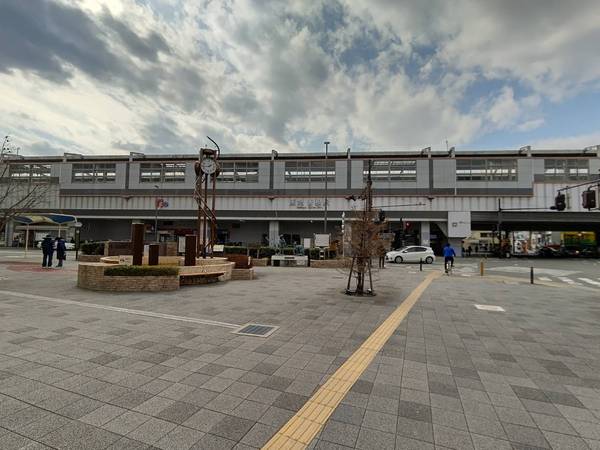 ブランズ豊中南桜塚(曽根駅(阪急宝塚本線))