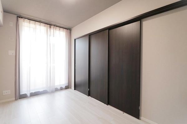 キングスクエア北大阪パークフェリス２番館