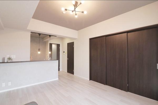 キングスクエア北大阪パークフェリス２番館