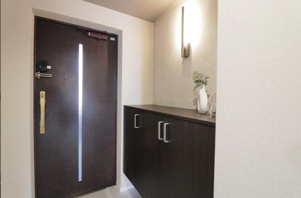 キングスクエア北大阪パークフェリス２番館