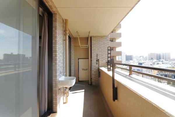 キングスクエア北大阪パークフェリス２番館