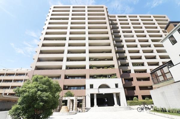 キングスクエア北大阪パークフェリス2番館