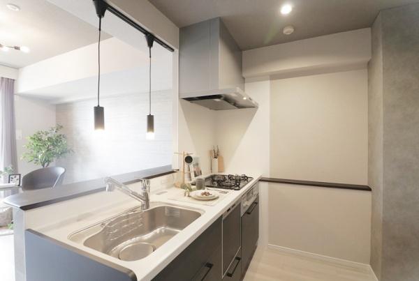 キングスクエア北大阪パークフェリス２番館