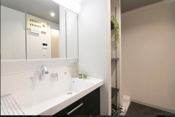 キングスクエア北大阪パークフェリス２番館