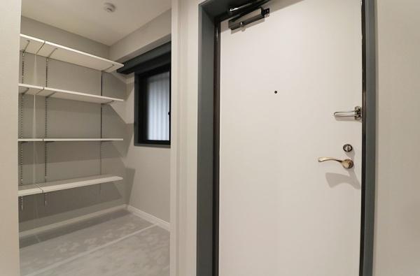 豊中柴原シティハウス