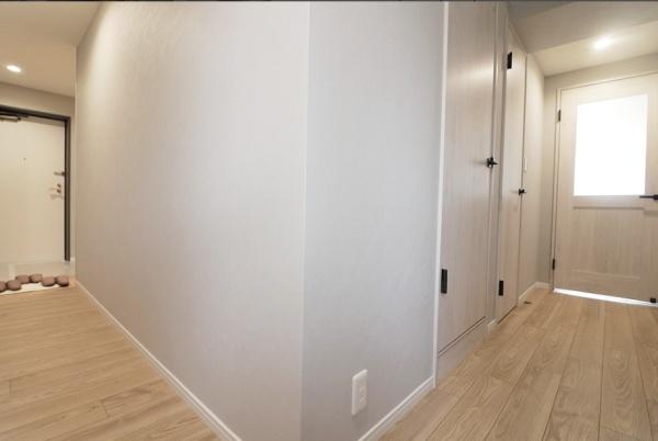 豊中柴原シティハウス