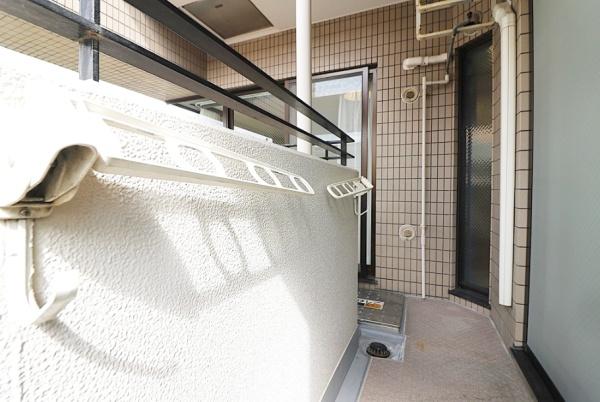 豊中柴原シティハウス