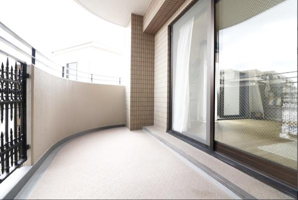 豊中柴原シティハウス