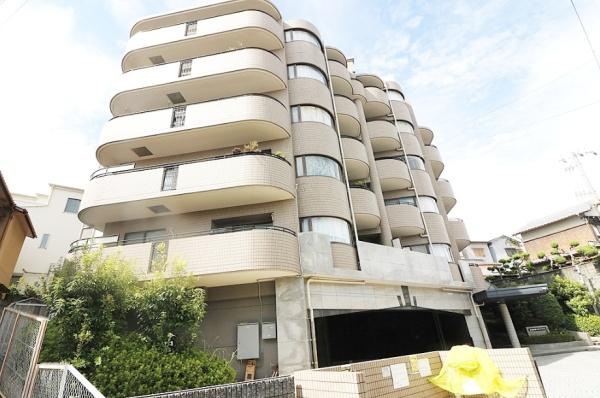 豊中柴原シティハウス