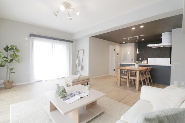 豊中柴原シティハウス