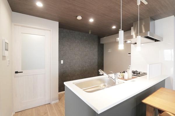 豊中柴原シティハウス