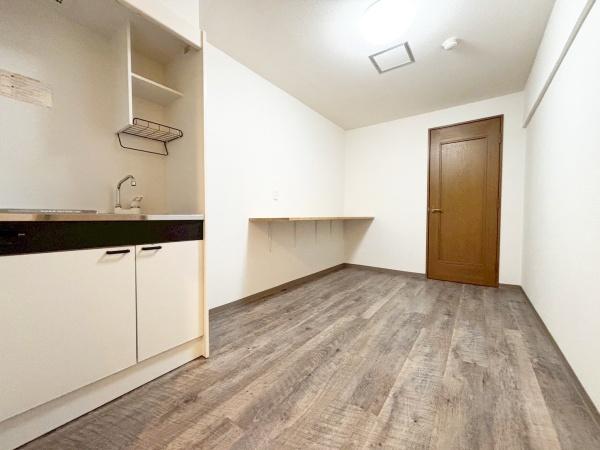 第2サニーハイツ