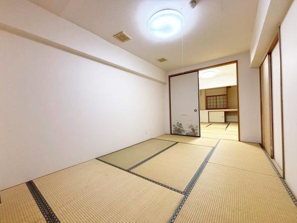 第2サニーハイツ