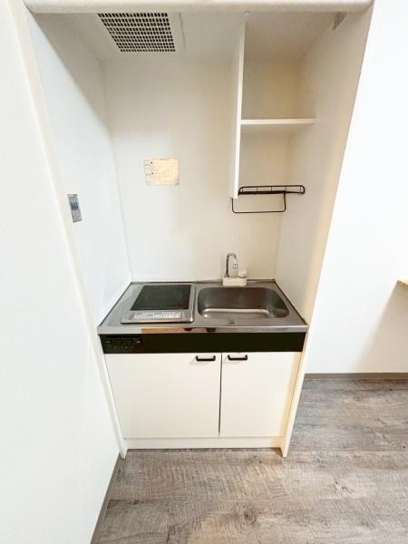 第2サニーハイツ