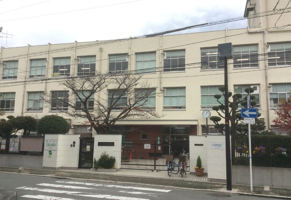 コボリマンション東三国(大阪市立東三国小学校)