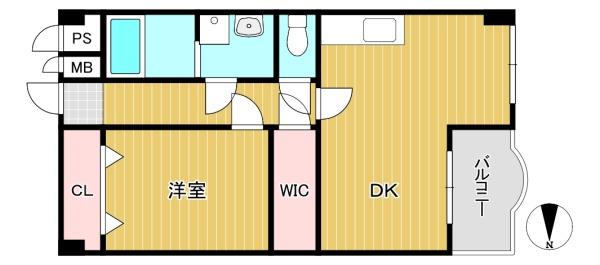 大建コーポ江坂