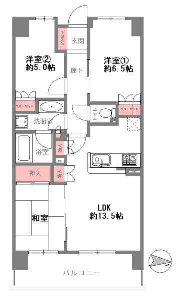 ザ・レジデンス東三国