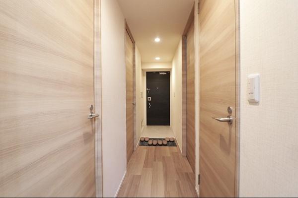 ザ・レジデンス東三国