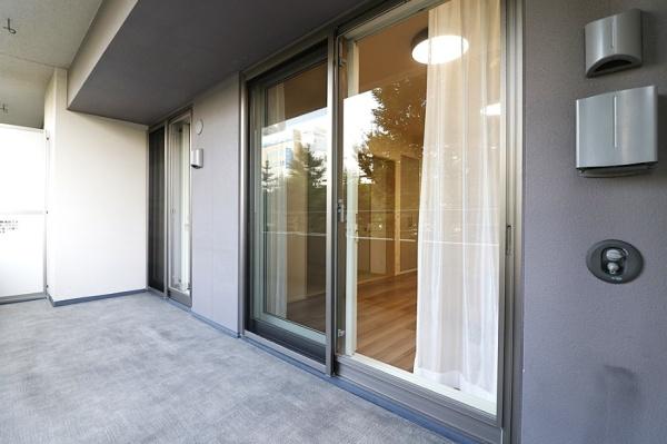 ザ・レジデンス東三国