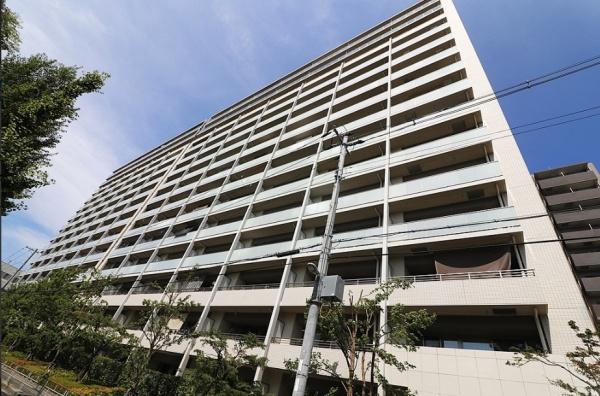 ザ・レジデンス東三国