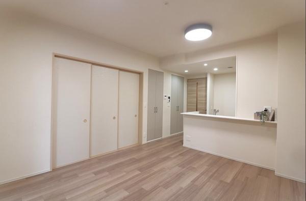 ザ・レジデンス東三国