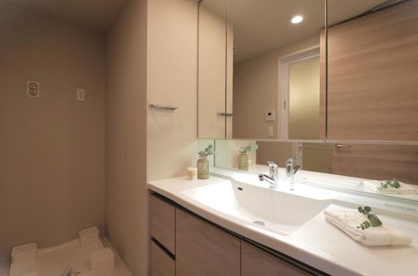 ザ・レジデンス東三国