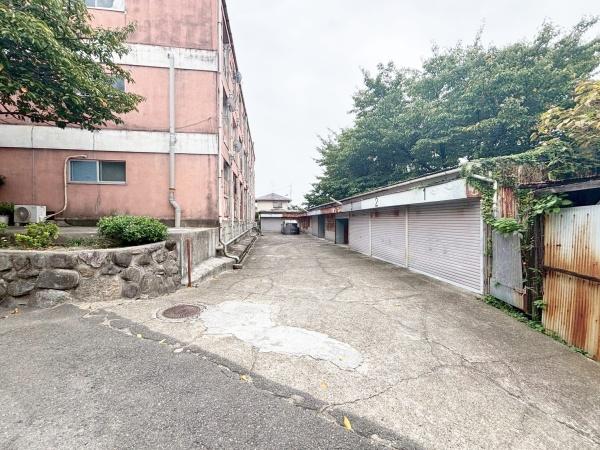 枚岡マンション　一棟収益マンション