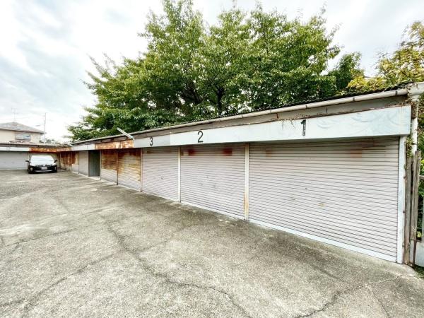 東大阪市東山町の土地