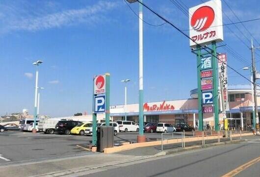 大阪市淀川区十八条３丁目の中古一戸建て(マルナカ三国店)