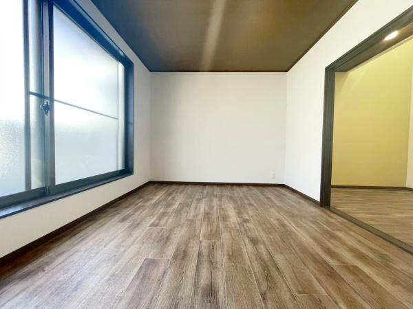 大阪市淀川区十八条３丁目の中古一戸建て