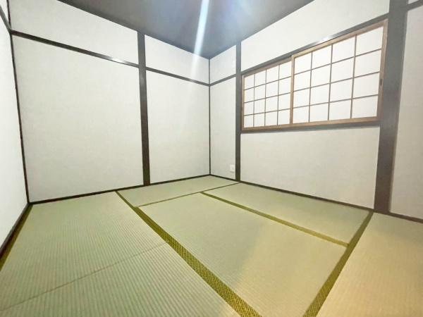 大阪市淀川区十八条３丁目の中古一戸建て