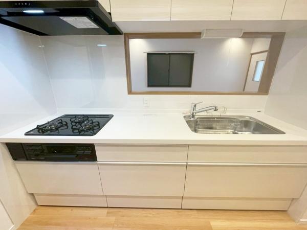 三津屋南3丁目　中古戸建