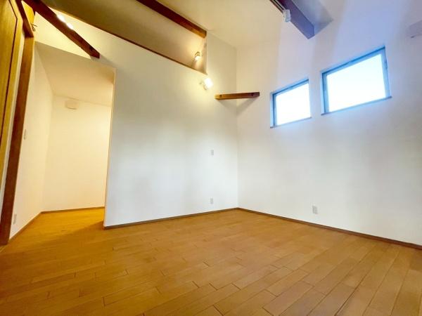 豊中市向丘３丁目の中古一戸建て