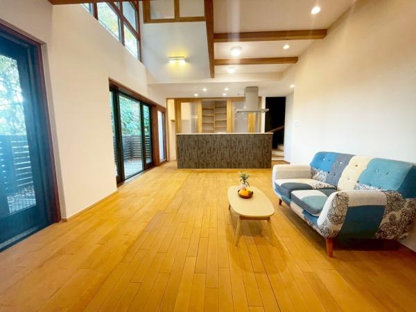 豊中市向丘３丁目の中古一戸建て