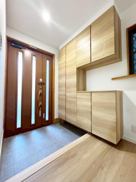 大阪市淀川区野中南１丁目の中古一戸建て