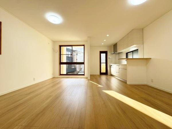 大阪市淀川区野中南１丁目の中古一戸建て