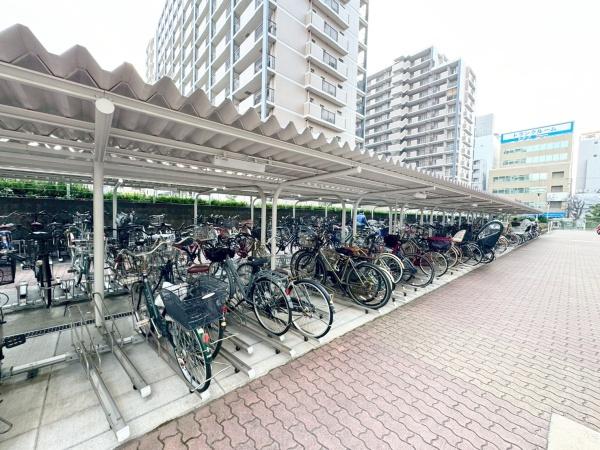 ユニライフ北大阪１号棟