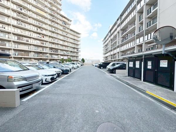 ユニライフ北大阪１号棟