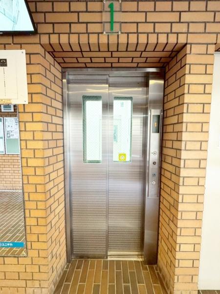 ユニライフ北大阪１号棟